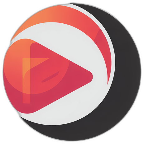 四库影院官方Logo